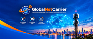 Global net carrier home banner Global net carrier home banner
