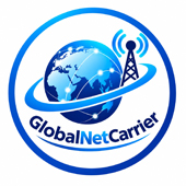 Global Net Carrier Logo